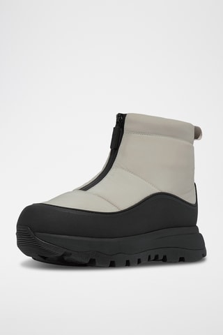 Wandelschoenen Neo-D-Hyker - Beige