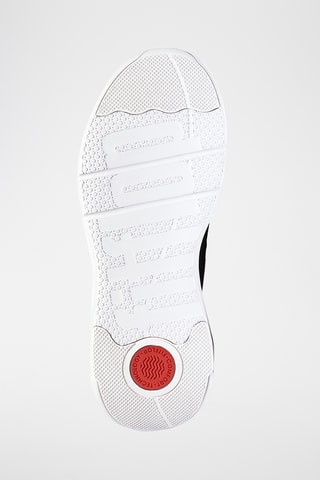 Sneakers Super-Q Knit - Beige