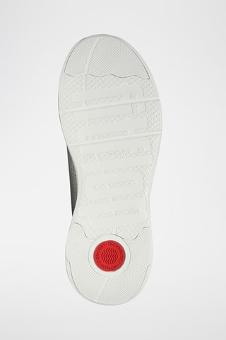 Slip-ons Super-Q Knit - Lichtgrijs