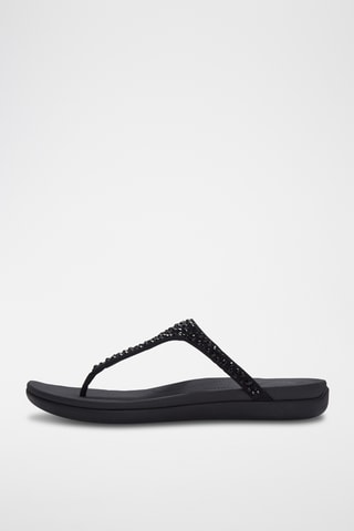 Sandalen Solay - Zwart
