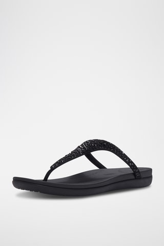 Sandalen Solay - Zwart