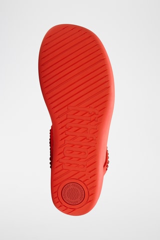 Sandalen Solay - Rood