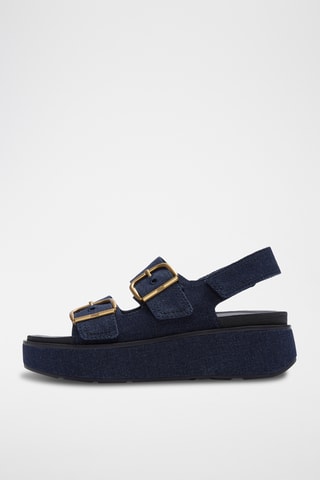 Sandalen Gen-FF Max - Zwart