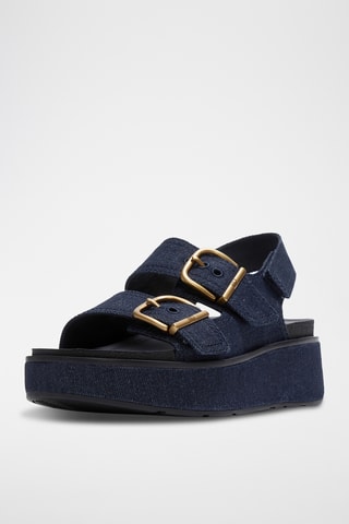 Sandalen Gen-FF Max - Zwart