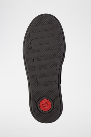 Nubuck Enkellaarzen IQ-Comff - Camel