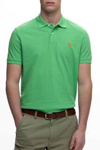 Polo - Vert