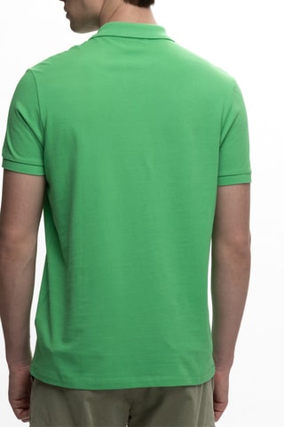 Polo - Vert