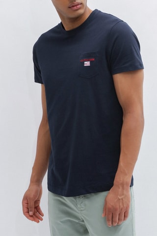 T-shirt - Bleu