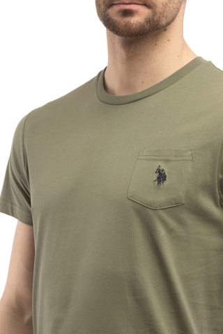 T-shirt - Vert