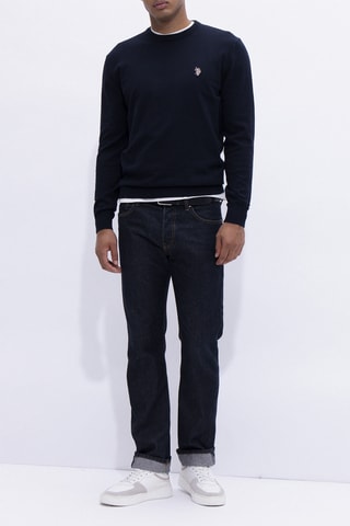Pull - Noir