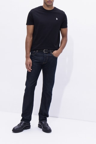 T-shirt - Noir