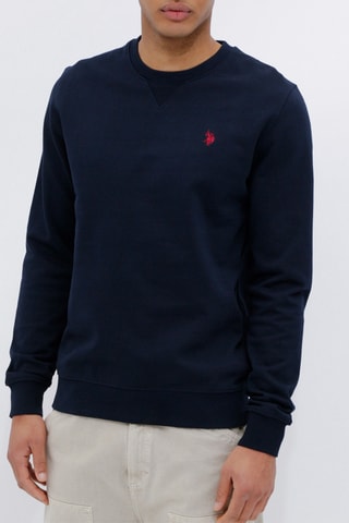 Pull - Bleu