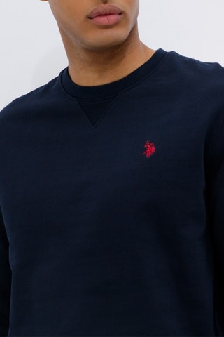 Pull - Bleu