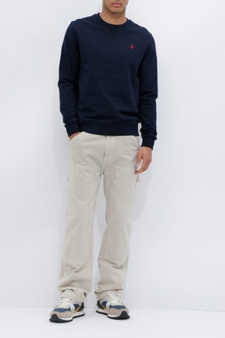Pull - Bleu