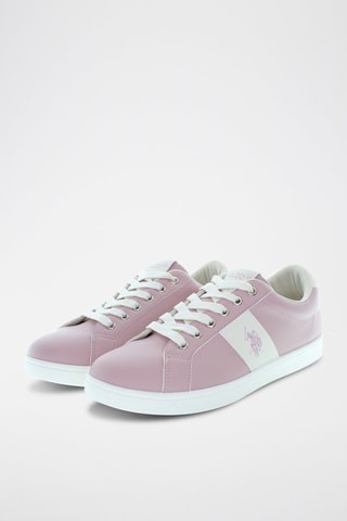 Baskets Bak - Rose
