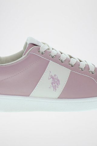 Baskets Bak - Rose