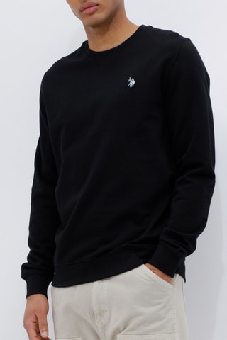 Pull - Noir