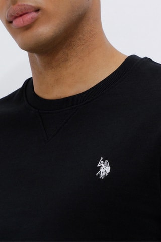 Pull - Noir
