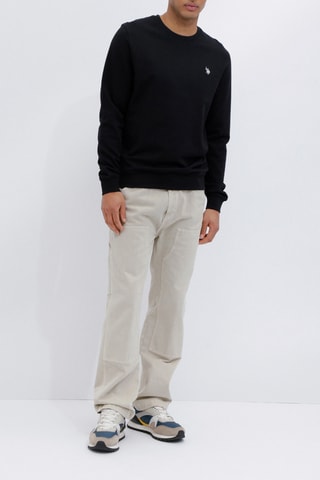 Pull - Noir