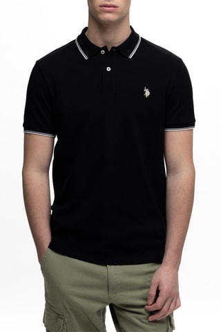 Polo - Noir