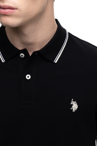 Polo - Noir