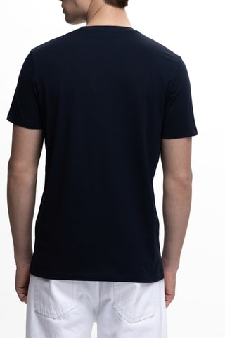 T-shirt - Bleu