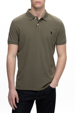 Polo - Vert