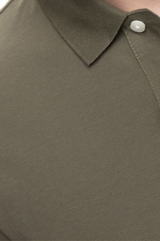 Polo - Vert