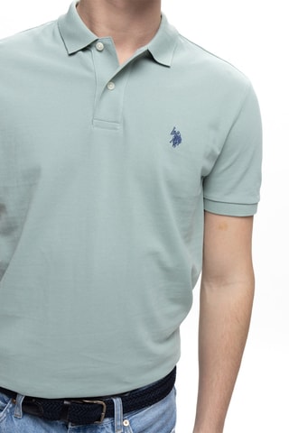 Polo - Vert