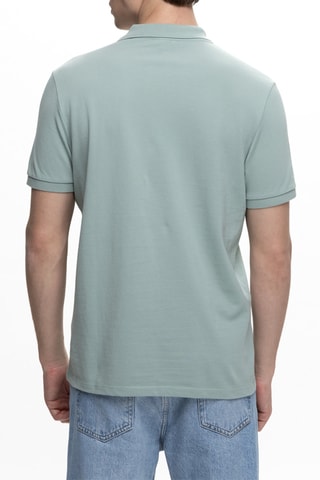 Polo - Vert