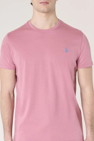 T-shirt - Rouge