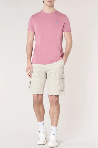 T-shirt - Rouge