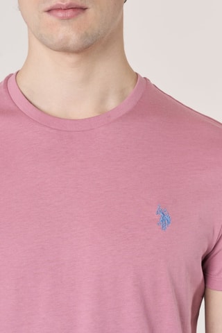 T-shirt - Rouge