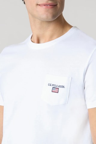 T-shirt - Blanc