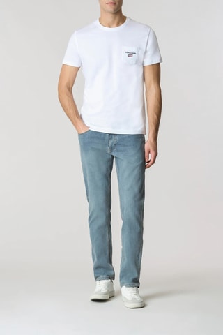 T-shirt - Blanc