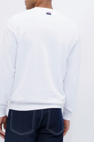 Pull - Blanc