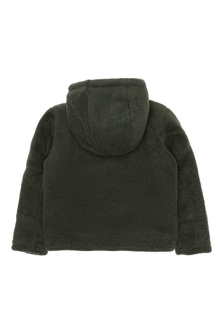 Veste en laine - Vert