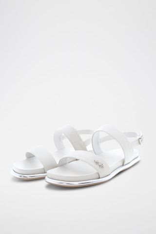 Sandales Soraya - Blanc