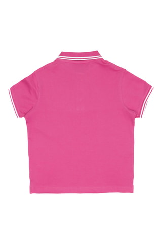 Polo - Fuchsia