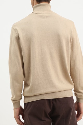 Pull - Beige