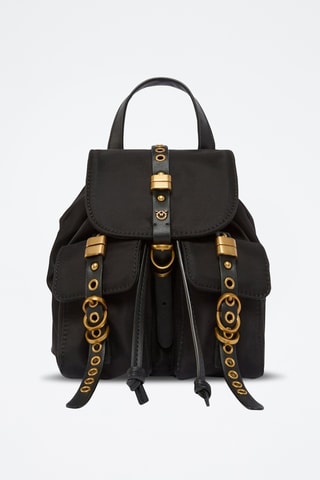 Sac à dos Love Birds - Noir