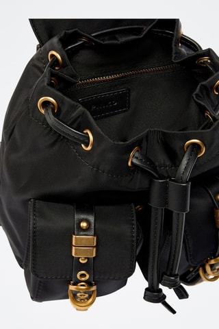 Sac à dos Love Birds - Noir