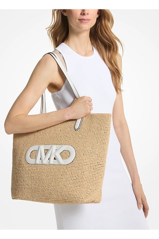 Shopper Eliza - Beige