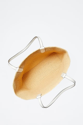 Shopper Eliza - Beige