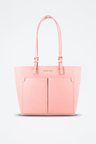 Shopper - Roze