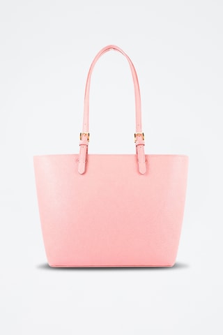 Shopper - Roze