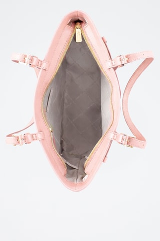 Shopper - Roze