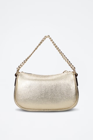 Trendy Handtas Carmela - Goudkleurig