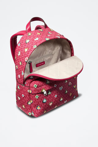 Sac à dos Slater - Rose