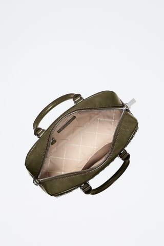 Sac à main Thompson - Kaki